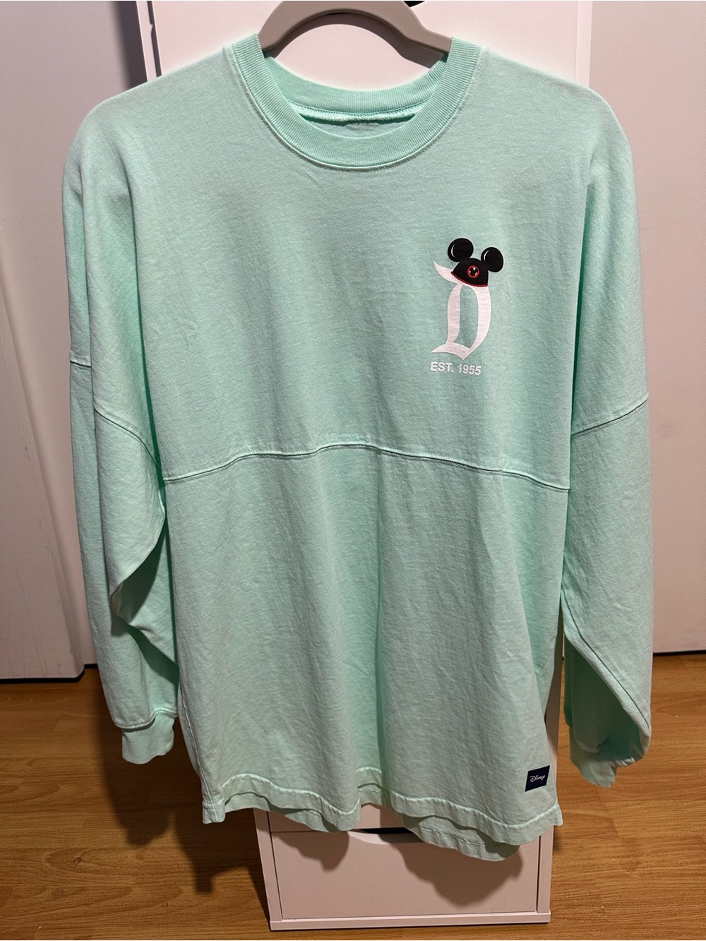 Disneyland Bundle (Spirit Jersey and Shirt) - Picture 5 of 9